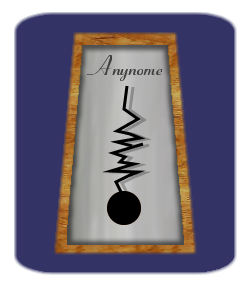 anynome logo